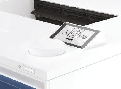 HP Color LaserJet Pro 4202dw